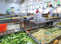 寧波家佳餐飲管理食堂承包價格怎么樣？工廠老板必看指南
