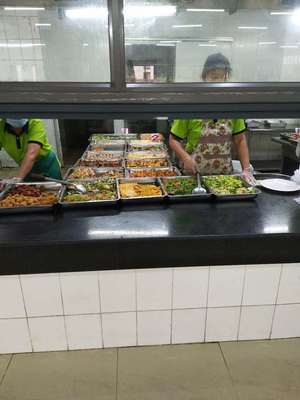 清溪鎮工廠飯堂承包 衛生·營養·美味·經濟，精準提升員工滿意度